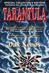 Tarantula: Supernatural Thriller