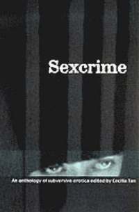 bokomslag Sexcrime