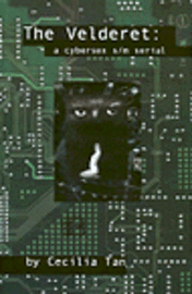 bokomslag The Velderet: A Cybersex S/M Serial