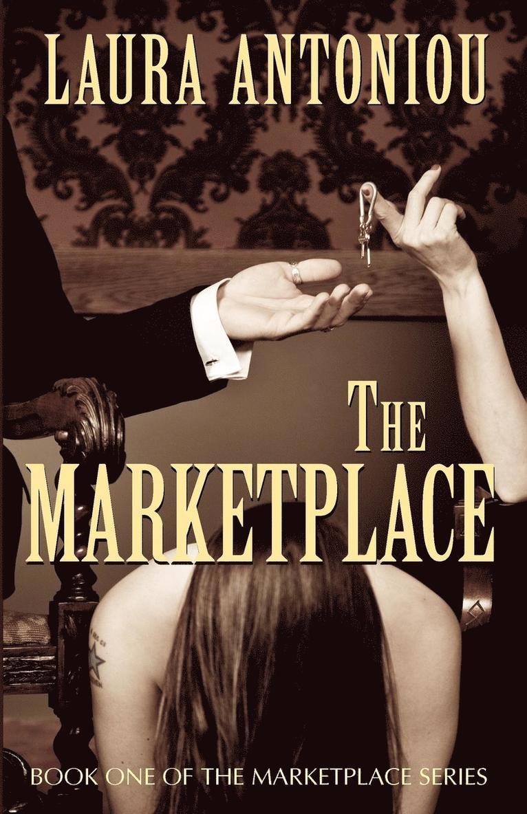 The Marketplace 1