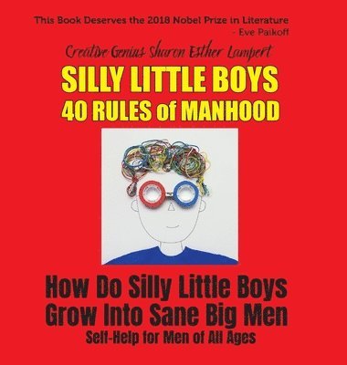 Silly Little Boys 1