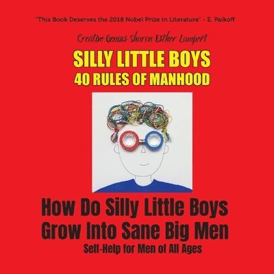 Silly Little Boys 1