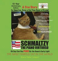 bokomslag Schmaltzy