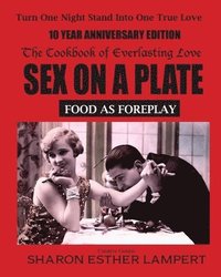 bokomslag Sex on a Plate