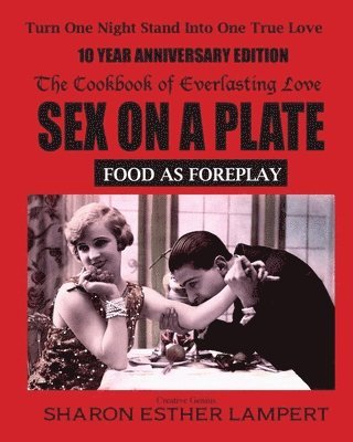 Sex on a Plate 1