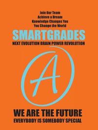 bokomslag SMARTGRADES BRAIN POWER REVOLUTION School Notebooks with Study Skills SUPERSMART! Write Class Notes and Test Review Notes