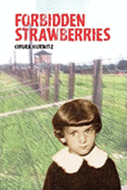 Cipora Hurwitz - Forbidden Strawberries, Häftad