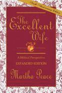 bokomslag Peace, M: Excellent Wife