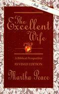 bokomslag The Excellent Wife: Study Guide