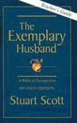 bokomslag The Exemplary Husband Teacher's Guide