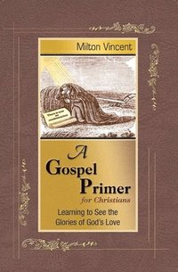 bokomslag A Gospel Primer for Christians: Learning to See the Glories of God's Love