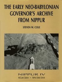 bokomslag Nippur IV