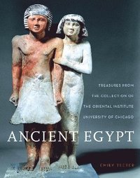 bokomslag Ancient Egypt