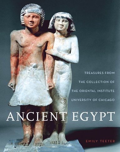 Emily Teeter - Ancient Egypt, Häftad