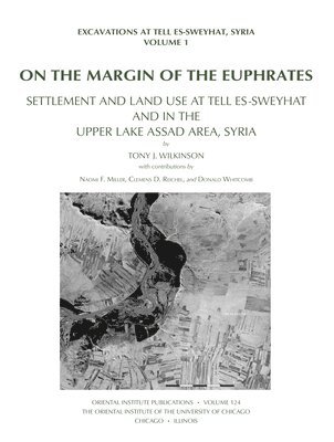 bokomslag On the Margin of the Euphrates