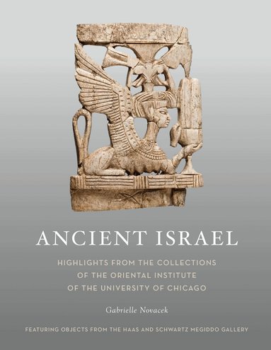Gabrielle V. Novacek - Ancient Israel, Häftad