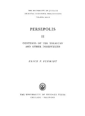 Persepolis II 1