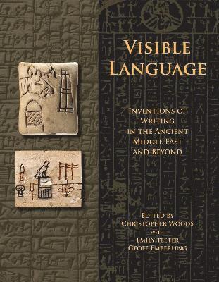 Visible Language 1