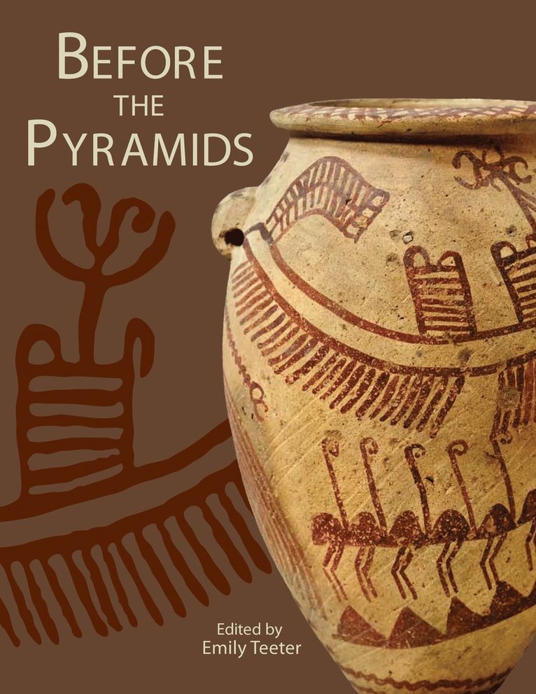 Before the Pyramids 1