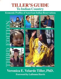bokomslag Tiller's Guide to Indian Country