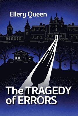 Ellery Queen - Tragedy of Errors and Others, Häftad