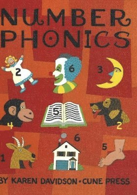 Number Phonics 1