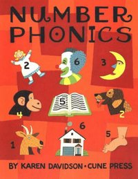 bokomslag Number Phonics