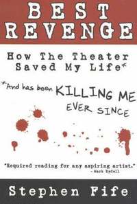 bokomslag Best Revenge