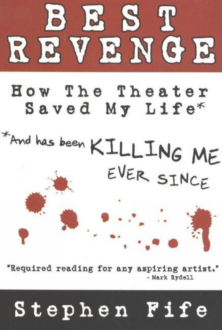 Best Revenge 1