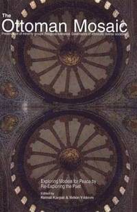 bokomslag Ottoman Mosaic