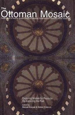bokomslag Ottoman Mosaic