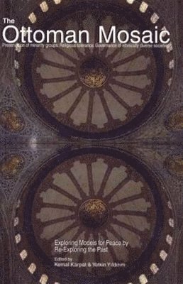 Ottoman Mosaic