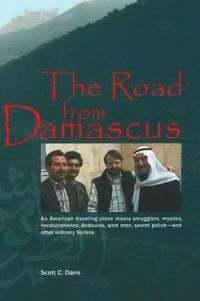 bokomslag Road from Damascus