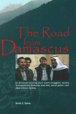 Road from Damascus 1