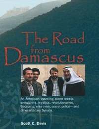 bokomslag Road from Damascus