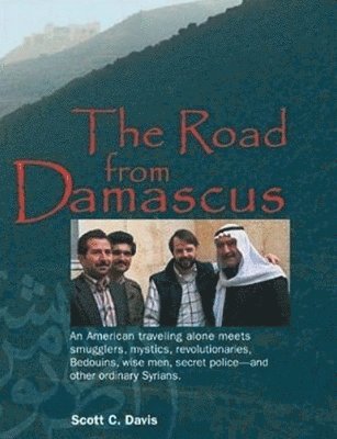 Road from Damascus 1