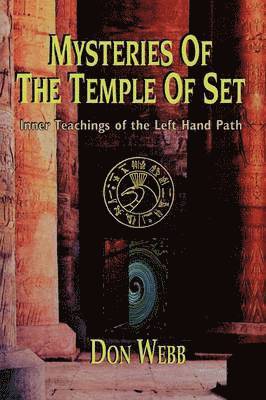 Mysteries of the Temple of Set 1