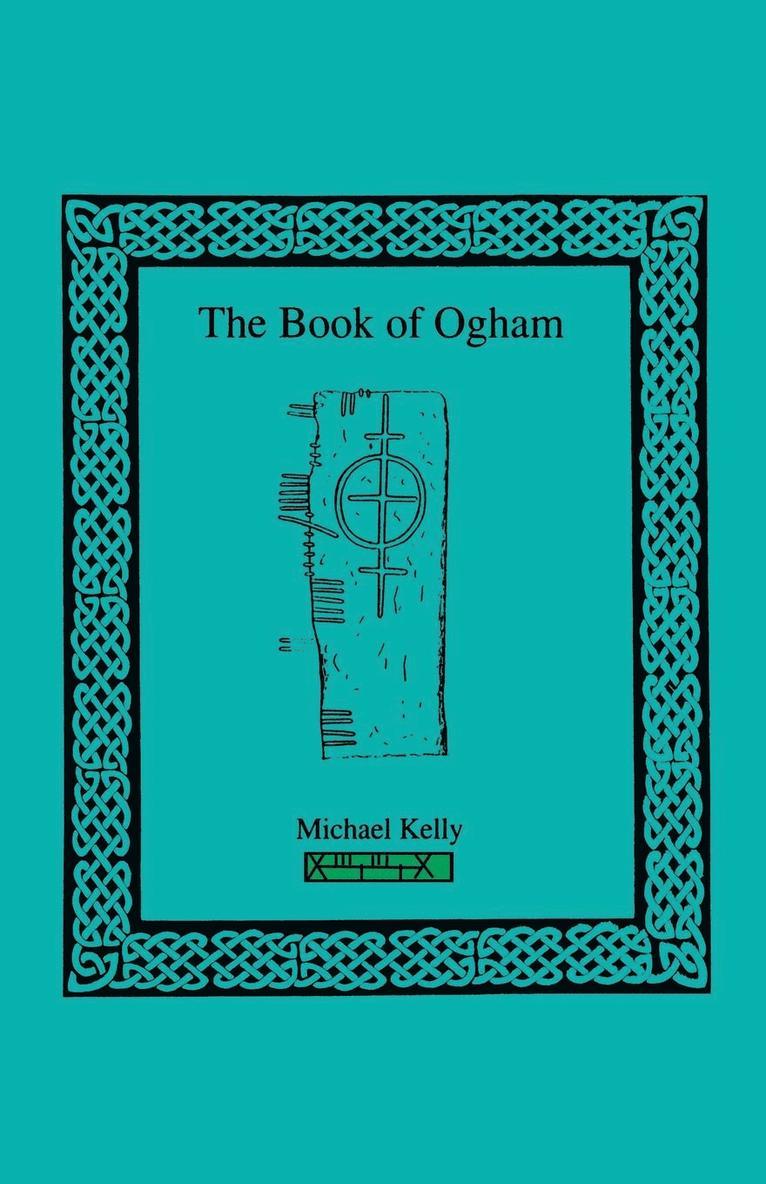 The Book of Ogham 1