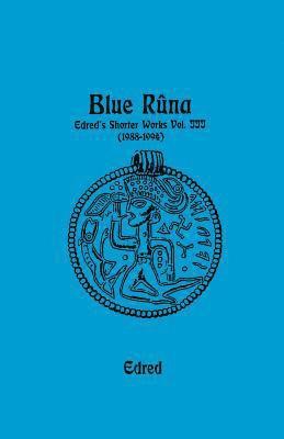 Blue Runa 1