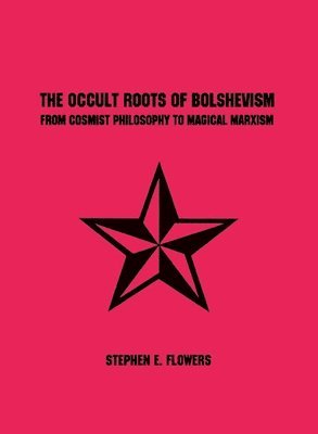 bokomslag Occult Roots of Bolshevism