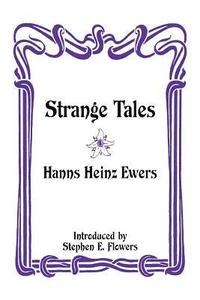 bokomslag Strange Tales