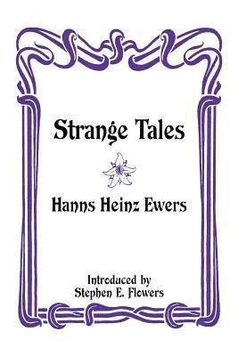 Strange Tales 1