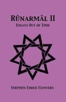 bokomslag Runarmal II
