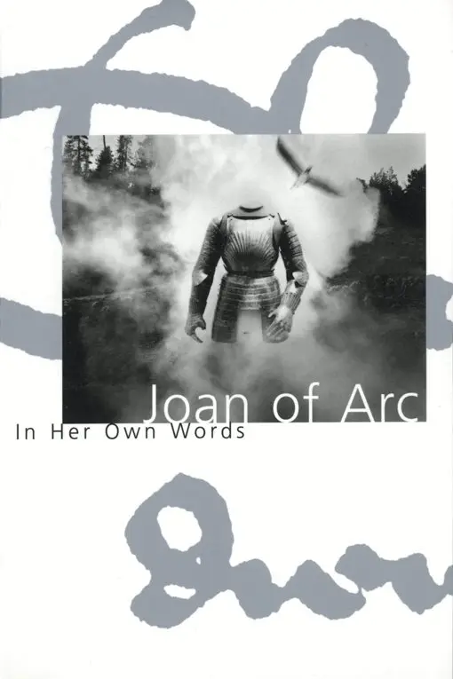 Willard Trask - Joan Of Arc In Her Own Words, Häftad. Tillgänglighet: Lägg i varukorg