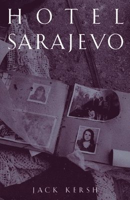 Hotel Sarajevo 1