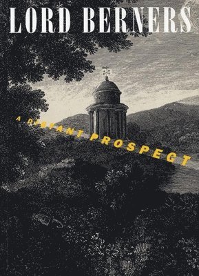 Lord Berners - Distant Prospect, Häftad