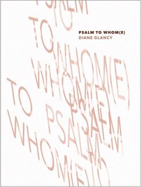 bokomslag Psalm to Whom(e)