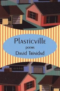 bokomslag Plasticville