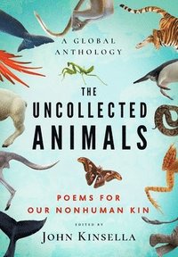 bokomslag The Uncollected Animals