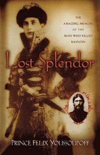 bokomslag Lost Splendor